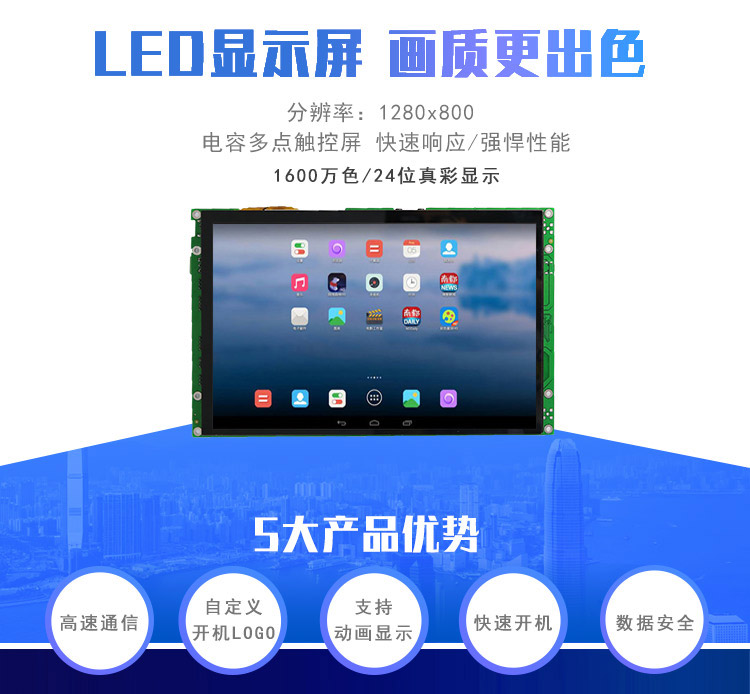 android工业平板电脑