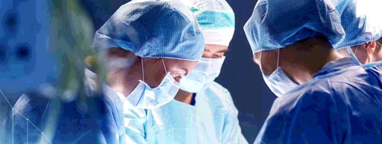 工业平板电脑与医院合作，有效提高手术室的效率和安全性